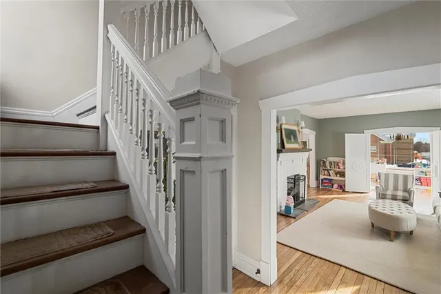 $330,000 | 120 Case Avenue, Sharon, PA 16146