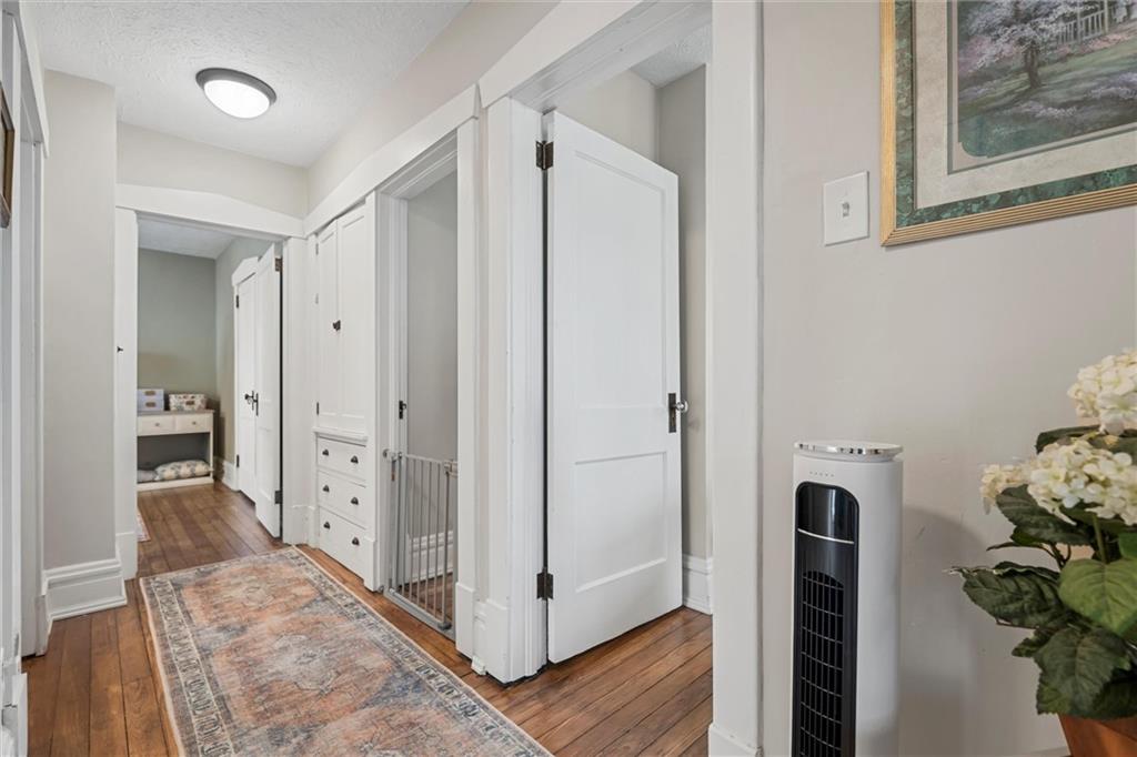 120 Case Avenue Sharon, PA 16146 - Photo 13 of 33