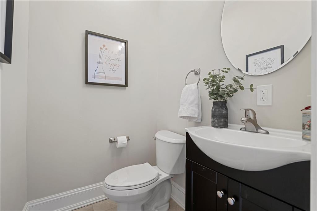 120 Case Avenue Sharon, PA 16146 - Photo 14 of 33