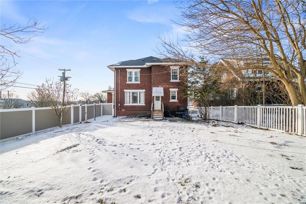 120 Case Avenue Sharon, PA 16146 - Photo 23 of 33