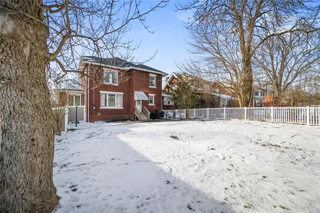 $330,000 | 120 Case Avenue, Sharon, PA 16146