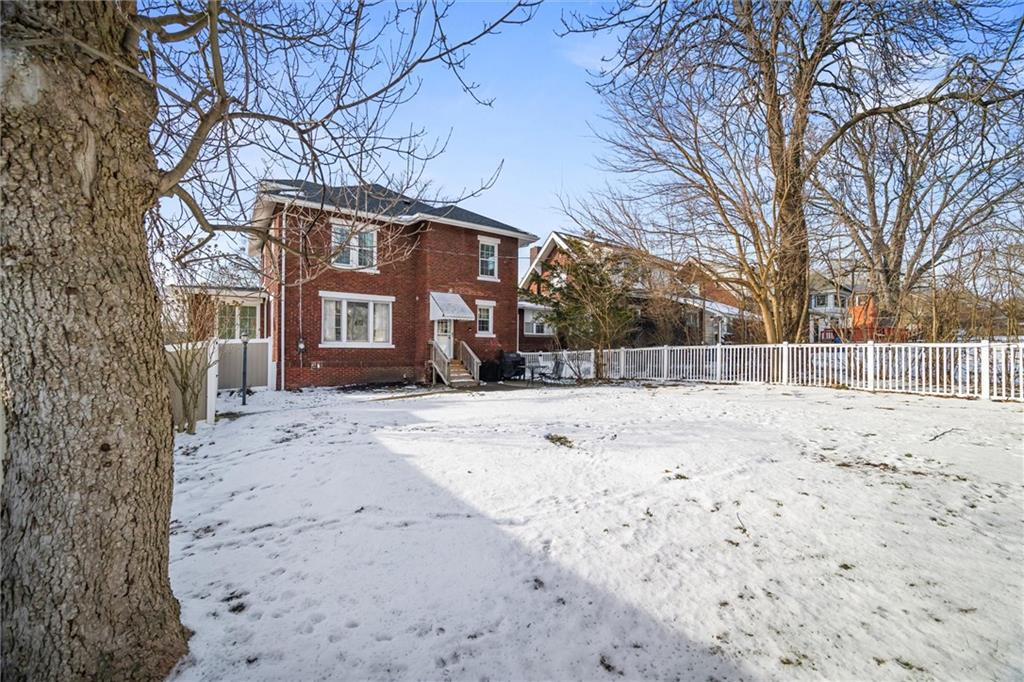 120 Case Avenue Sharon, PA 16146 - Photo 24 of 33