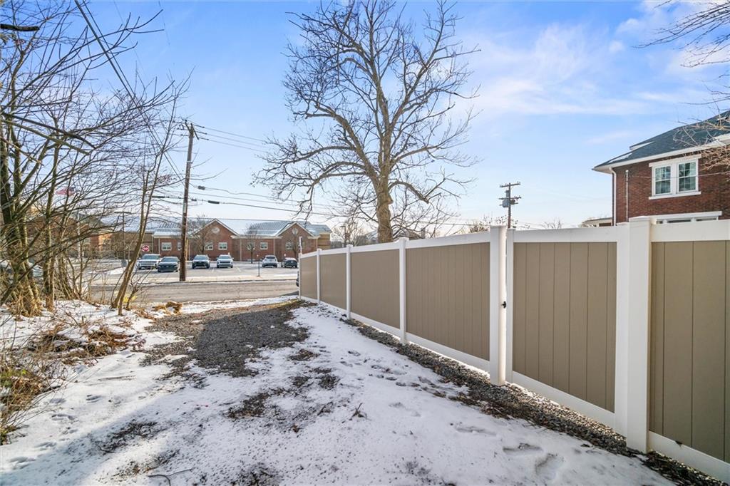 120 Case Avenue Sharon, PA 16146 - Photo 25 of 33