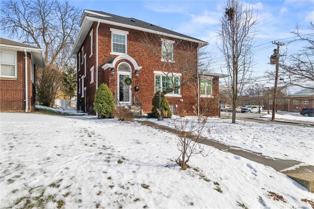 120 Case Avenue Sharon, PA 16146 - Photo 28 of 33