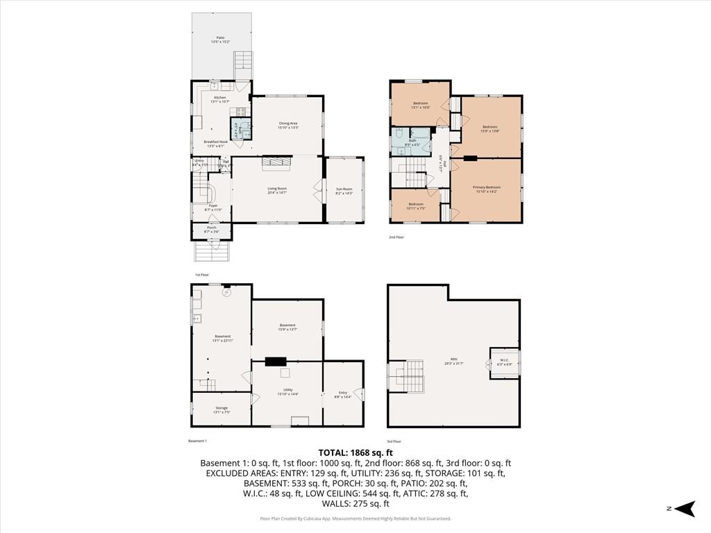 120 Case Avenue Sharon, PA 16146 - Photo 29 of 33