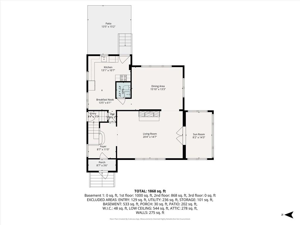 120 Case Avenue Sharon, PA 16146 - Photo 30 of 33