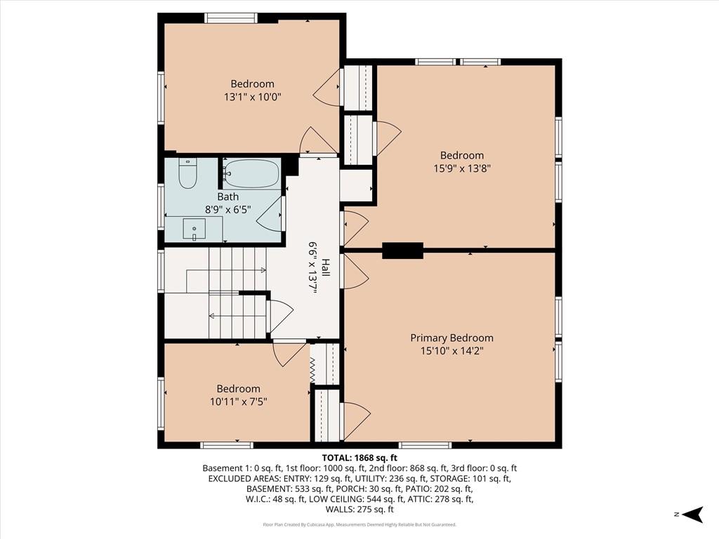 120 Case Avenue Sharon, PA 16146 - Photo 31 of 33