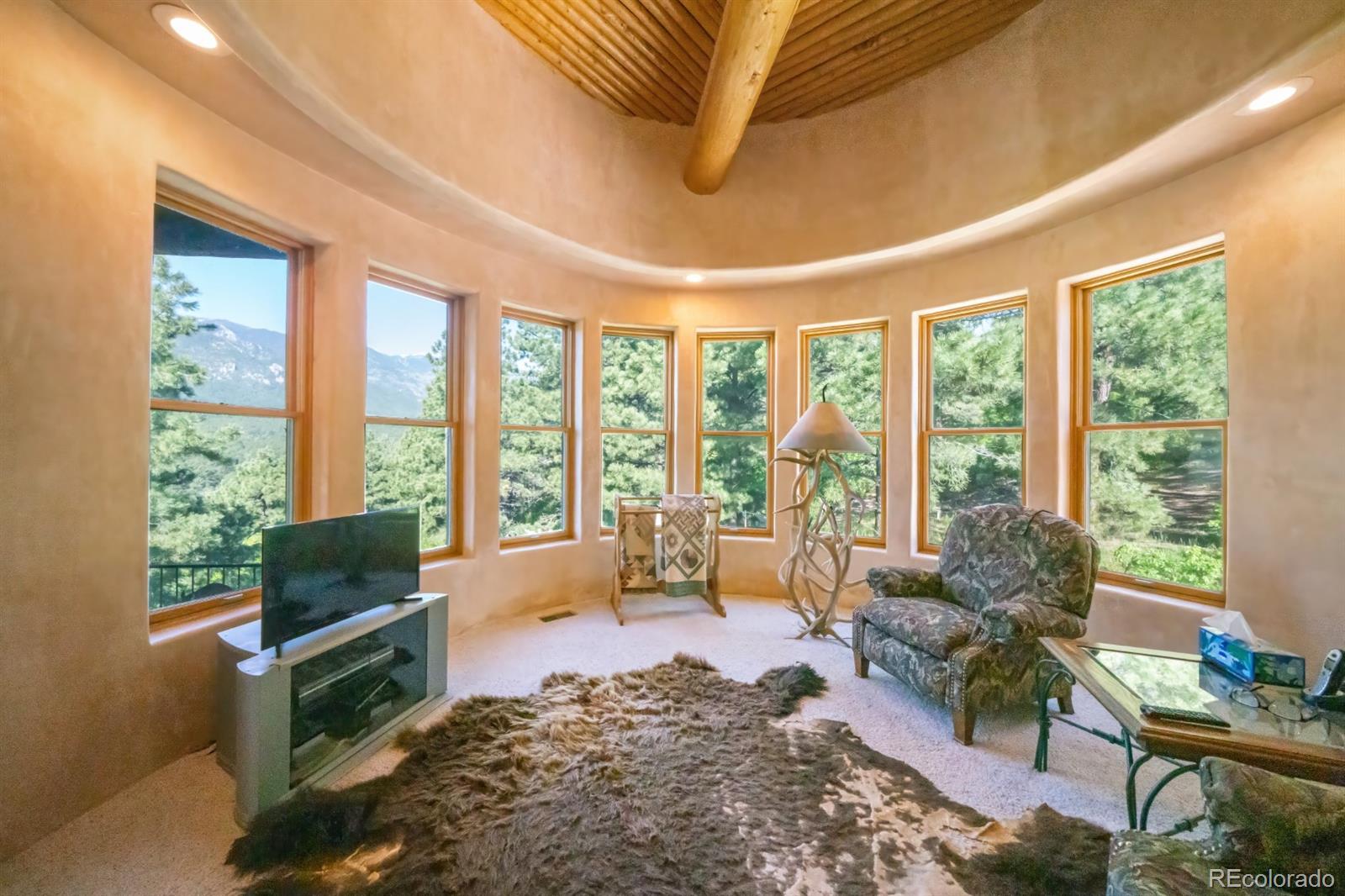 8221 Cuerna Verde Road Rye, CO 81069 - Photo 23 of 50 Gallery Image 23