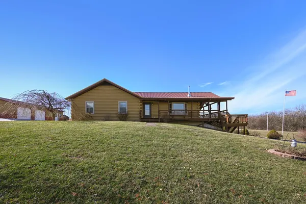 $429,900 | 12985 Phillips Road, Vevay, IN 47043