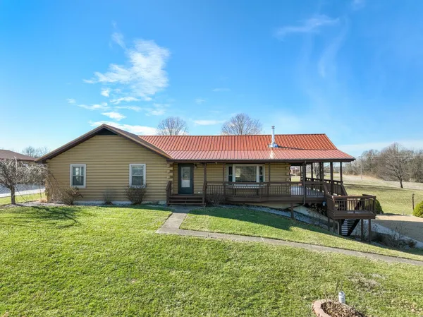 $429,900 | 12985 Phillips Road, Vevay, IN 47043
