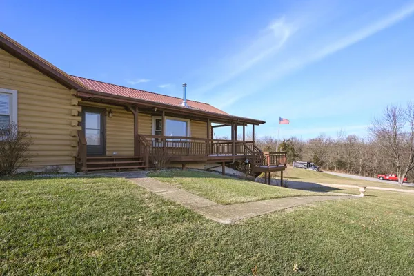 $429,900 | 12985 Phillips Road, Vevay, IN 47043
