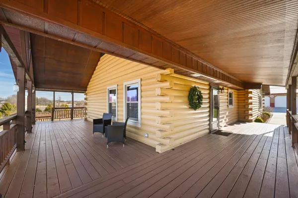 $429,900 | 12985 Phillips Road, Vevay, IN 47043