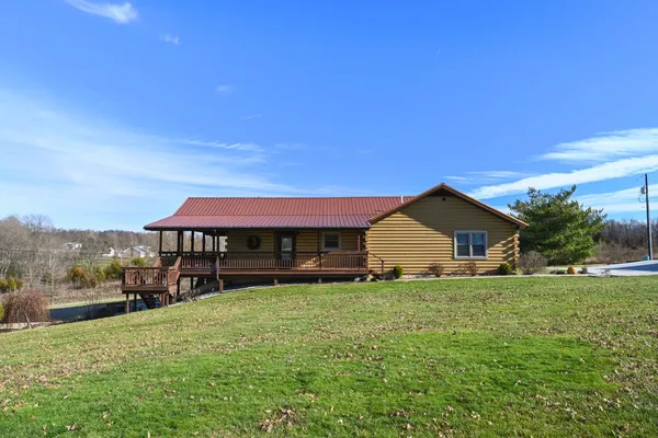 $429,900 | 12985 Phillips Road, Vevay, IN 47043