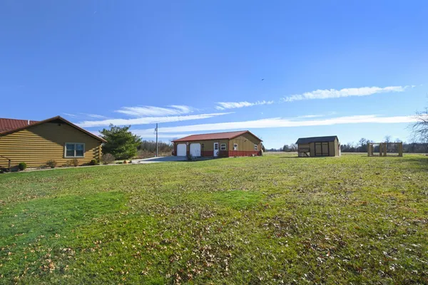 $429,900 | 12985 Phillips Road, Vevay, IN 47043