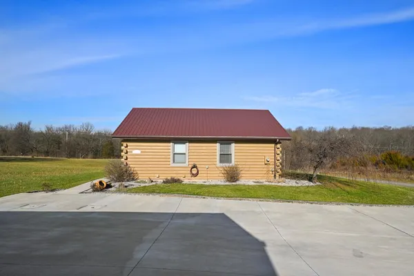 $429,900 | 12985 Phillips Road, Vevay, IN 47043
