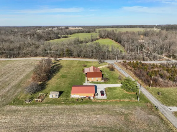 $429,900 | 12985 Phillips Road, Vevay, IN 47043