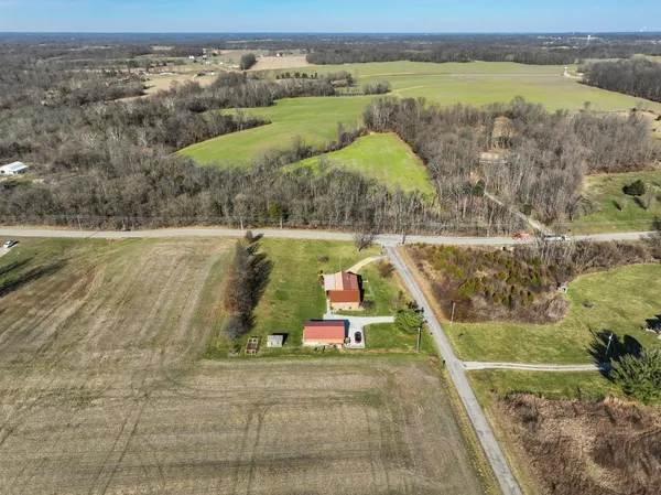 $429,900 | 12985 Phillips Road, Vevay, IN 47043