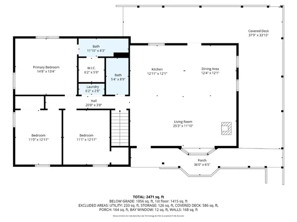 $429,900 | 12985 Phillips Road, Vevay, IN 47043