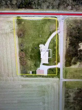 $429,900 | 12985 Phillips Road, Vevay, IN 47043