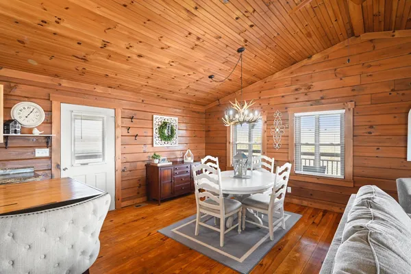 $429,900 | 12985 Phillips Road, Vevay, IN 47043