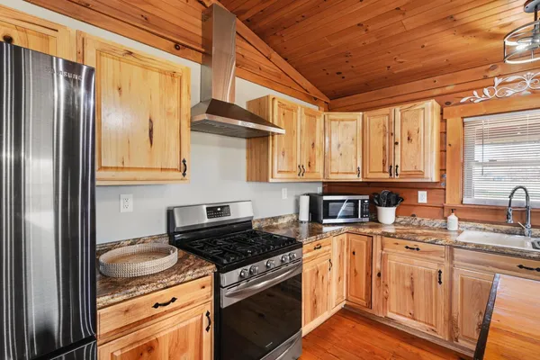$429,900 | 12985 Phillips Road, Vevay, IN 47043