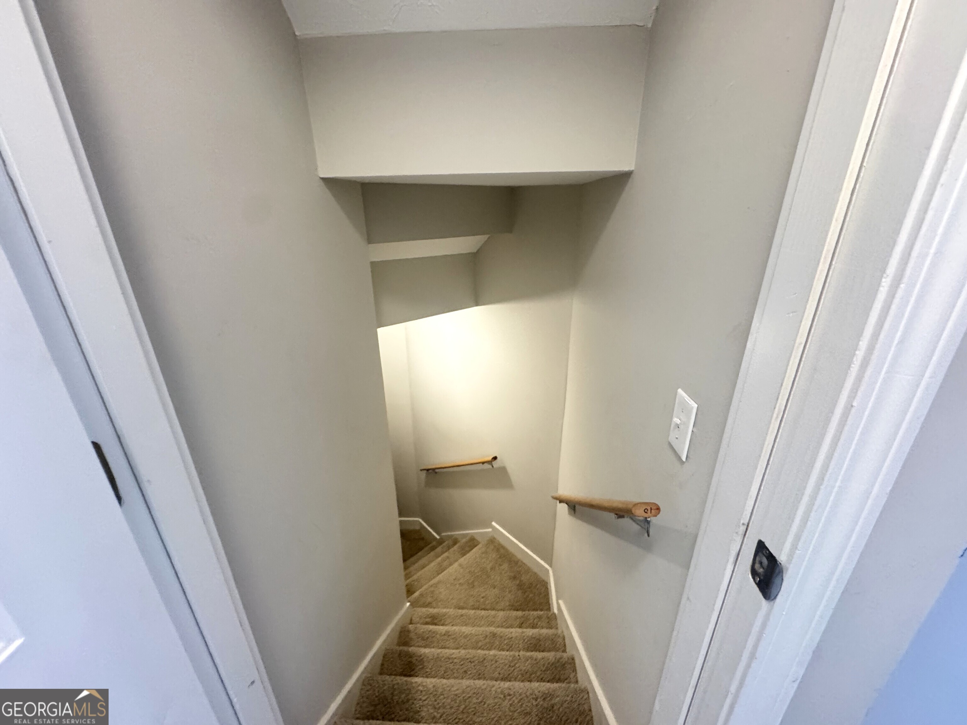 2121 Silva Court Conley, GA 30288 - Photo 27 of 38