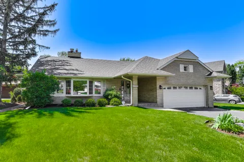 $875,000 | 5300 Franklin Avenue, Western Springs, IL 60558