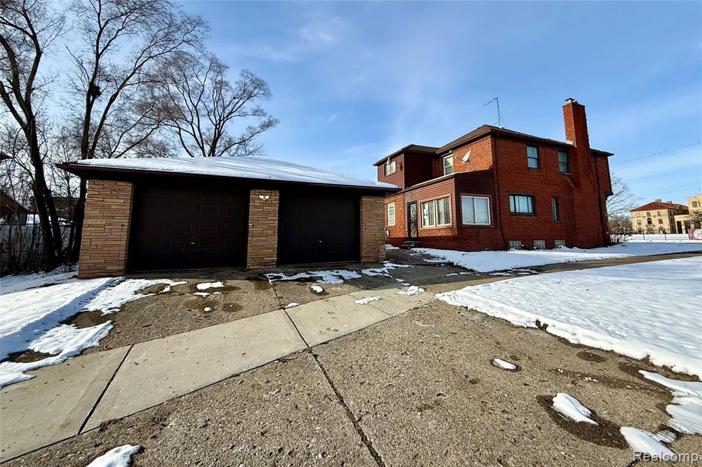 8401 West Seven Mile Road Detroit, MI 48221 - Photo 48 of 53