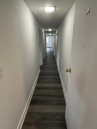 a view of entryway