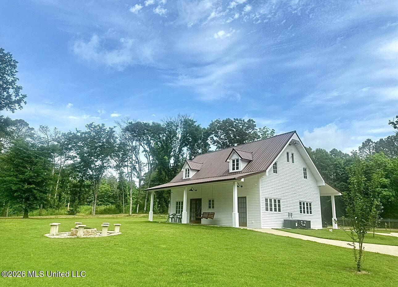 700 Rathell Road Lexington, MS 39095 - Photo 2 of 14 IMG_4023