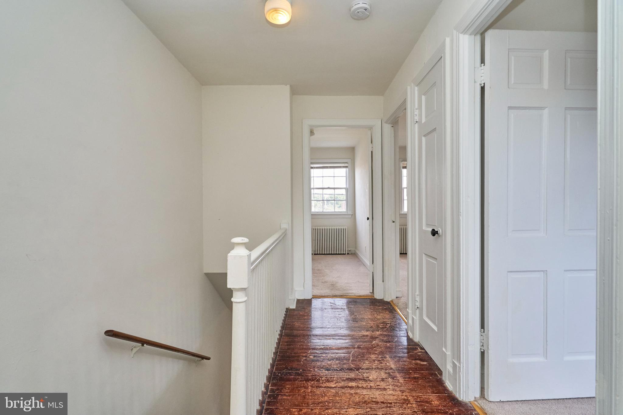 302 South Courthouse Road Arlington, VA 22204 - Photo 13 of 21