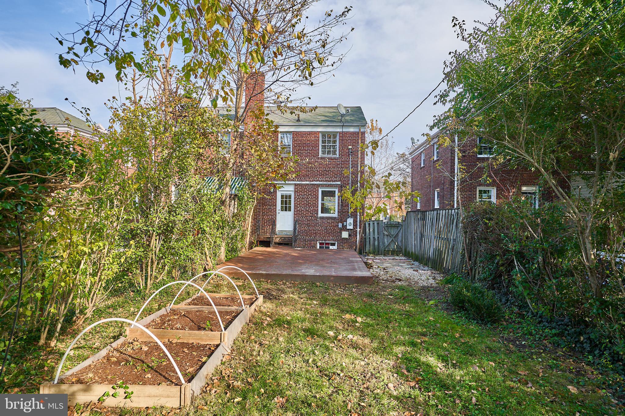 302 South Courthouse Road Arlington, VA 22204 - Photo 21 of 21