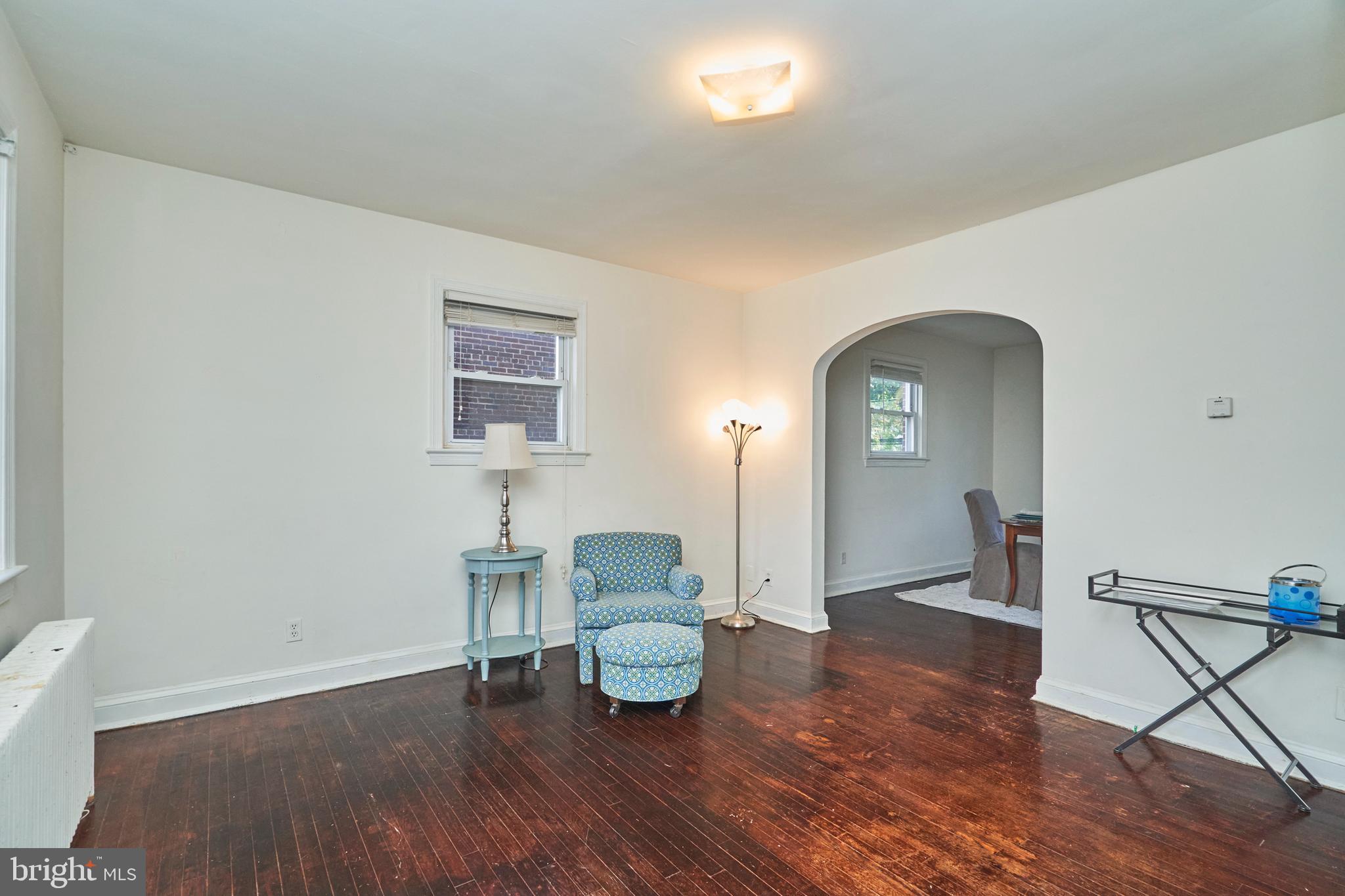 302 South Courthouse Road Arlington, VA 22204 - Photo 6 of 21