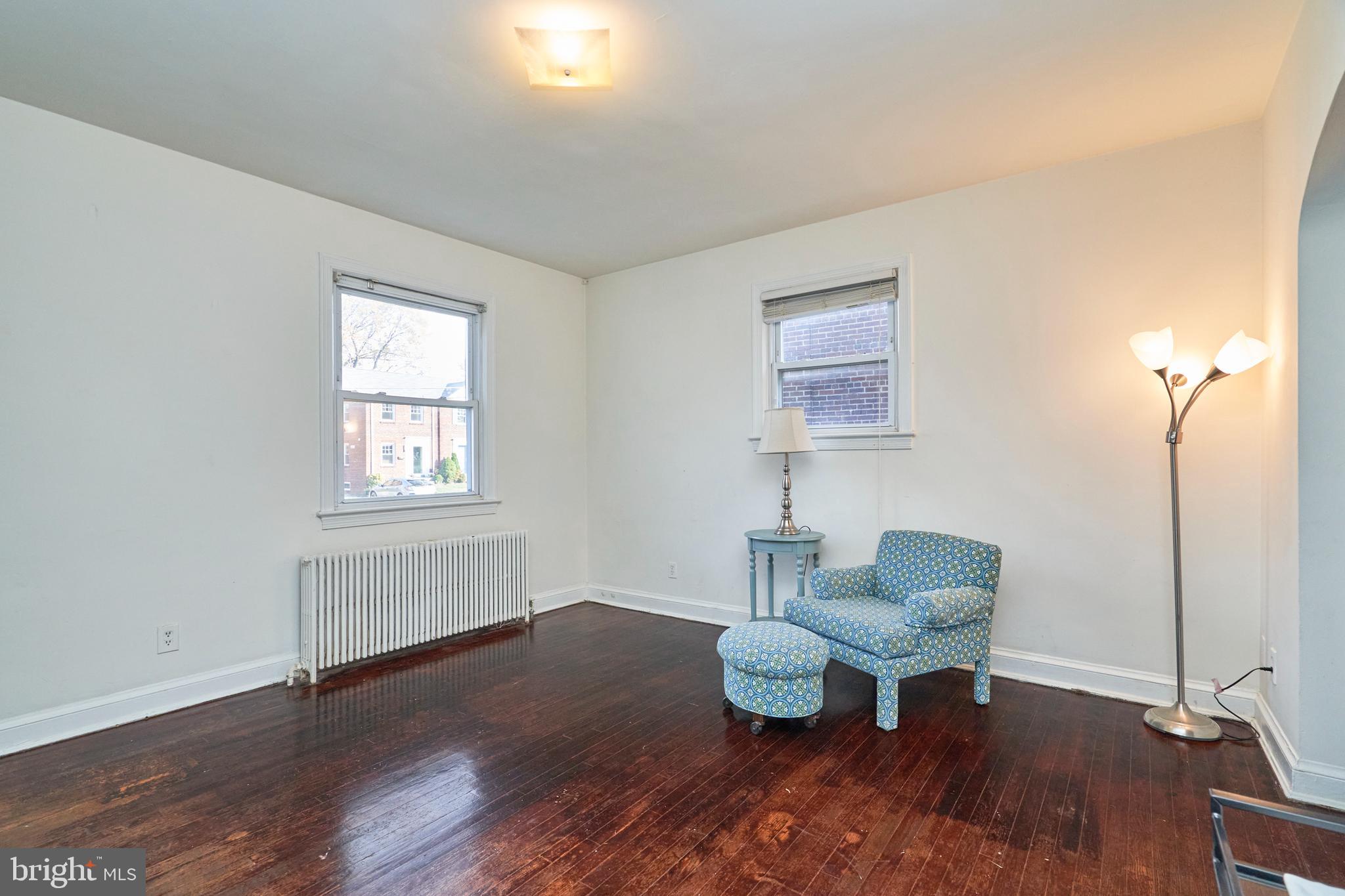 302 South Courthouse Road Arlington, VA 22204 - Photo 7 of 21