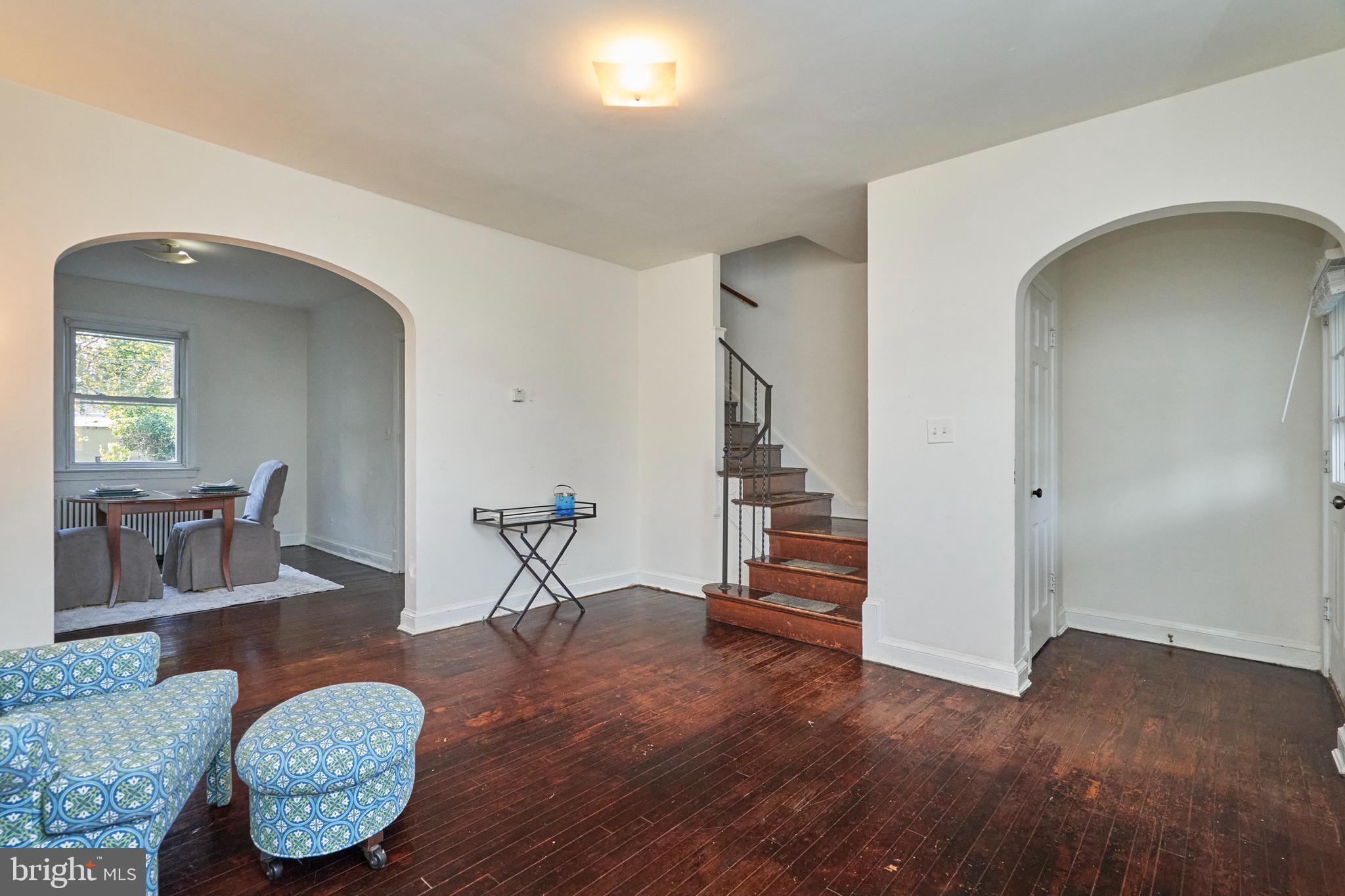 302 South Courthouse Road Arlington, VA 22204 - Photo 8 of 21