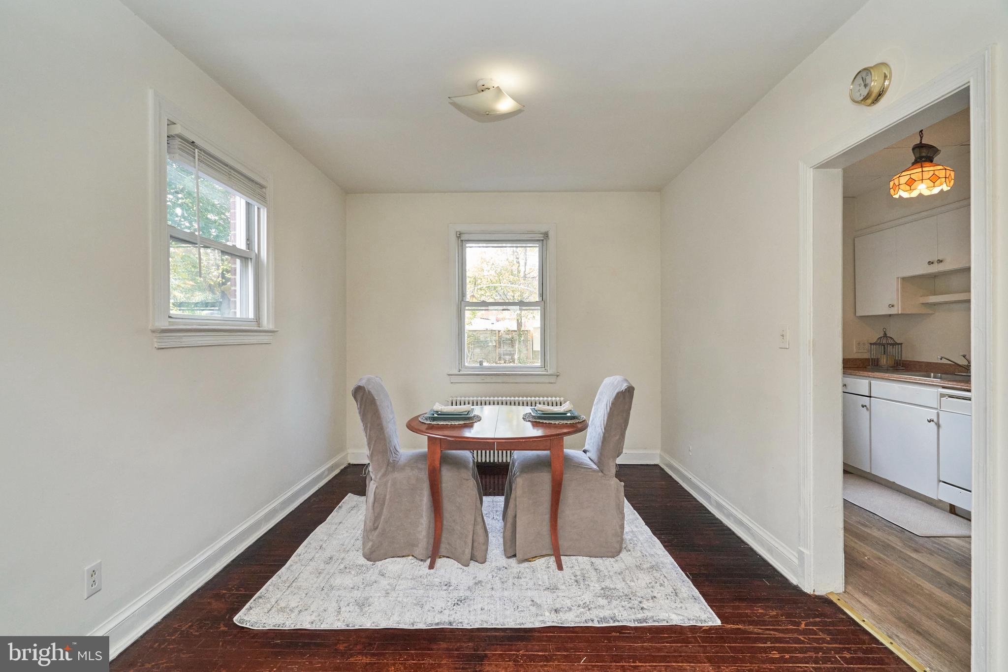 302 South Courthouse Road Arlington, VA 22204 - Photo 9 of 21