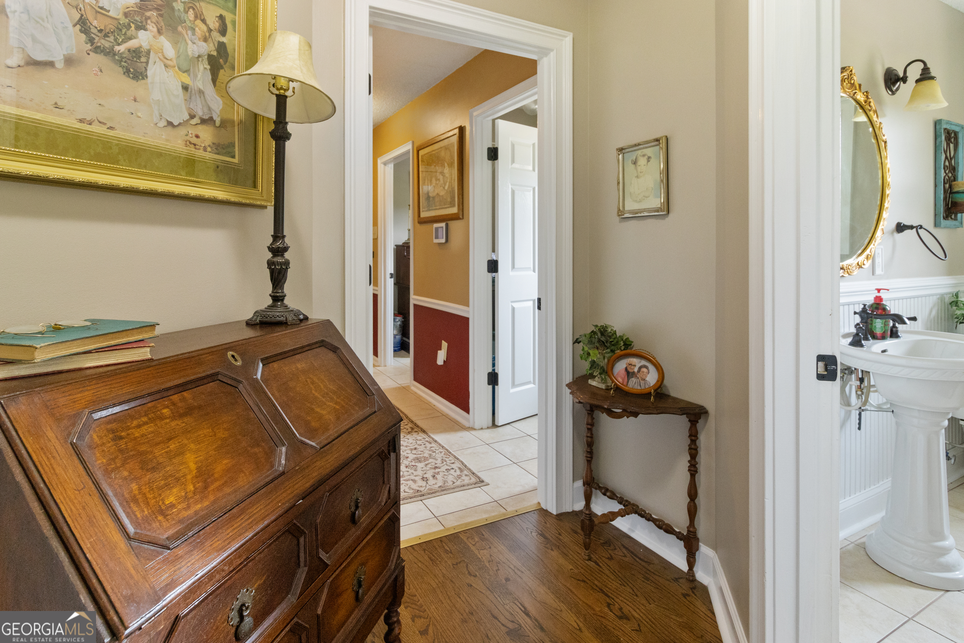 3890 Newnan Road Williamson, GA 30292 - Photo 39 of 57 Main Floor