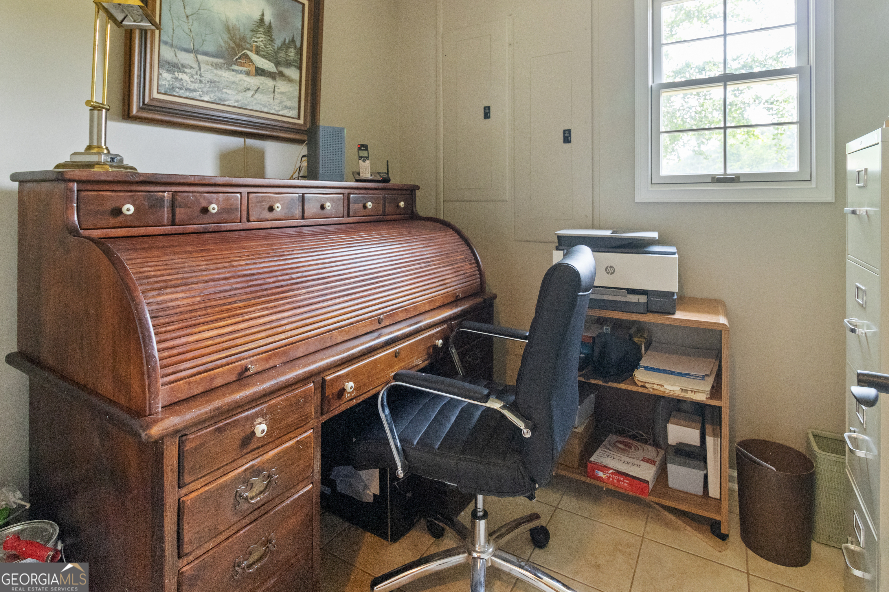 3890 Newnan Road Williamson, GA 30292 - Photo 42 of 57 main floor