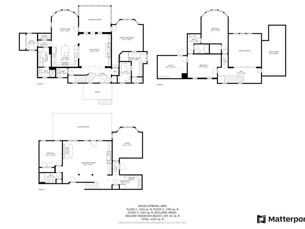 7959 Baskerville Road Baskerville, VA 23915 - Photo 7 of 57 Gallery Image 7