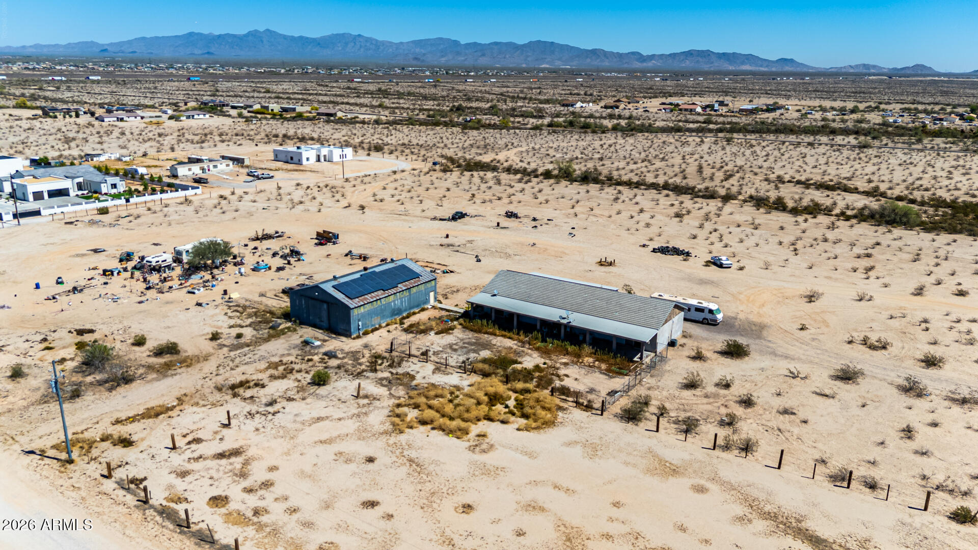 30832 West Yuma Road Buckeye, AZ 85326 - Photo 55 of 56 55-Yuma