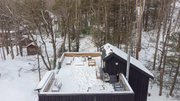 $760,000 | 15 Lk Vw Drive, Woodstock, NY 12409