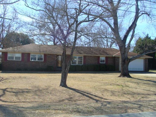 2632 Elberta Road Centerville, GA 31028 - Photo 1 of 15 Primary Photo