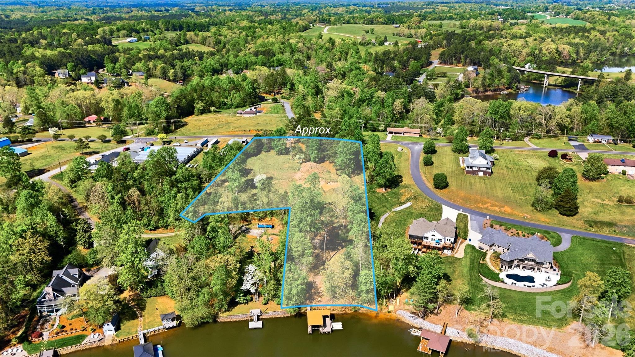 5411 Icard Ridge Road Hickory, NC 28601 - Photo 21 of 25