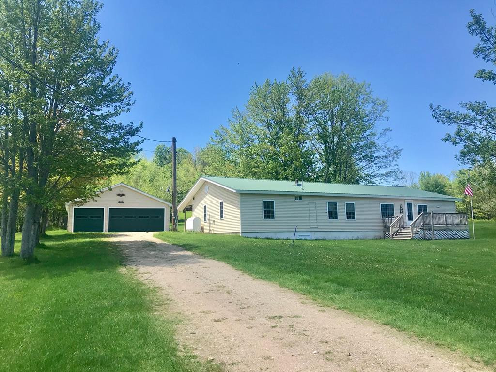 237 Cold Brook Road Saranac, NY 12981 - Photo 1 of 14 Gallery Image 1