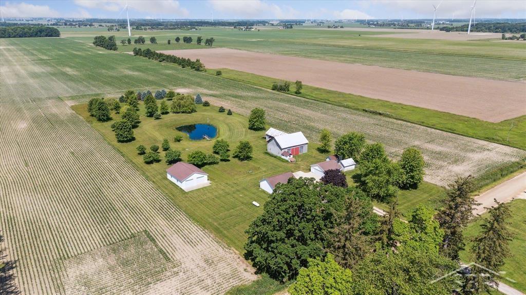 3715 Northeast County Line Road Merrill, MI 48637 - Photo 59 of 61