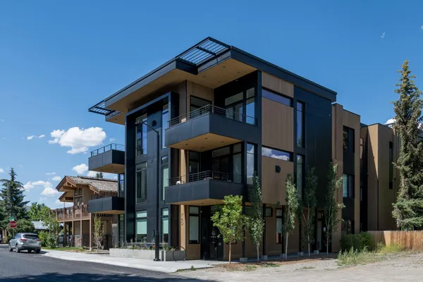 $5,695,000 | 760 North Washington, Unit 301, Ketchum, ID 83340