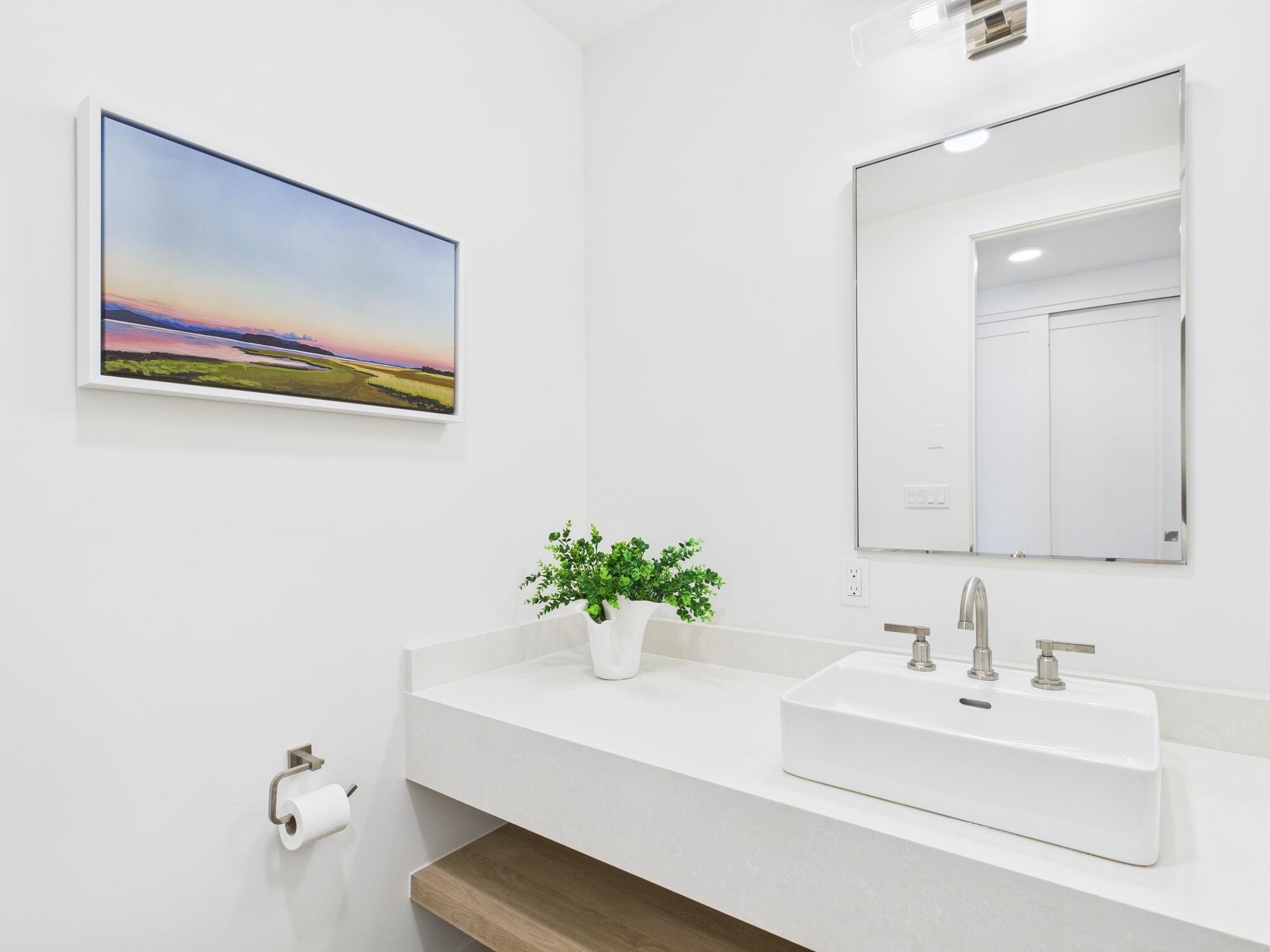 760 North Washington, Unit 301 Ketchum, ID 83340 - Photo 16 of 39 Powder Bath