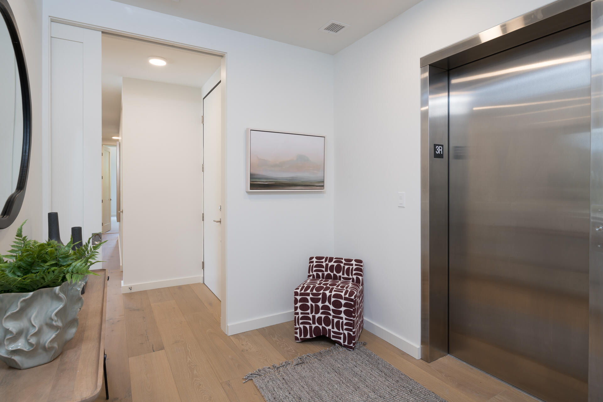 760 North Washington, Unit 301 Ketchum, ID 83340 - Photo 2 of 39 Elevator to interior