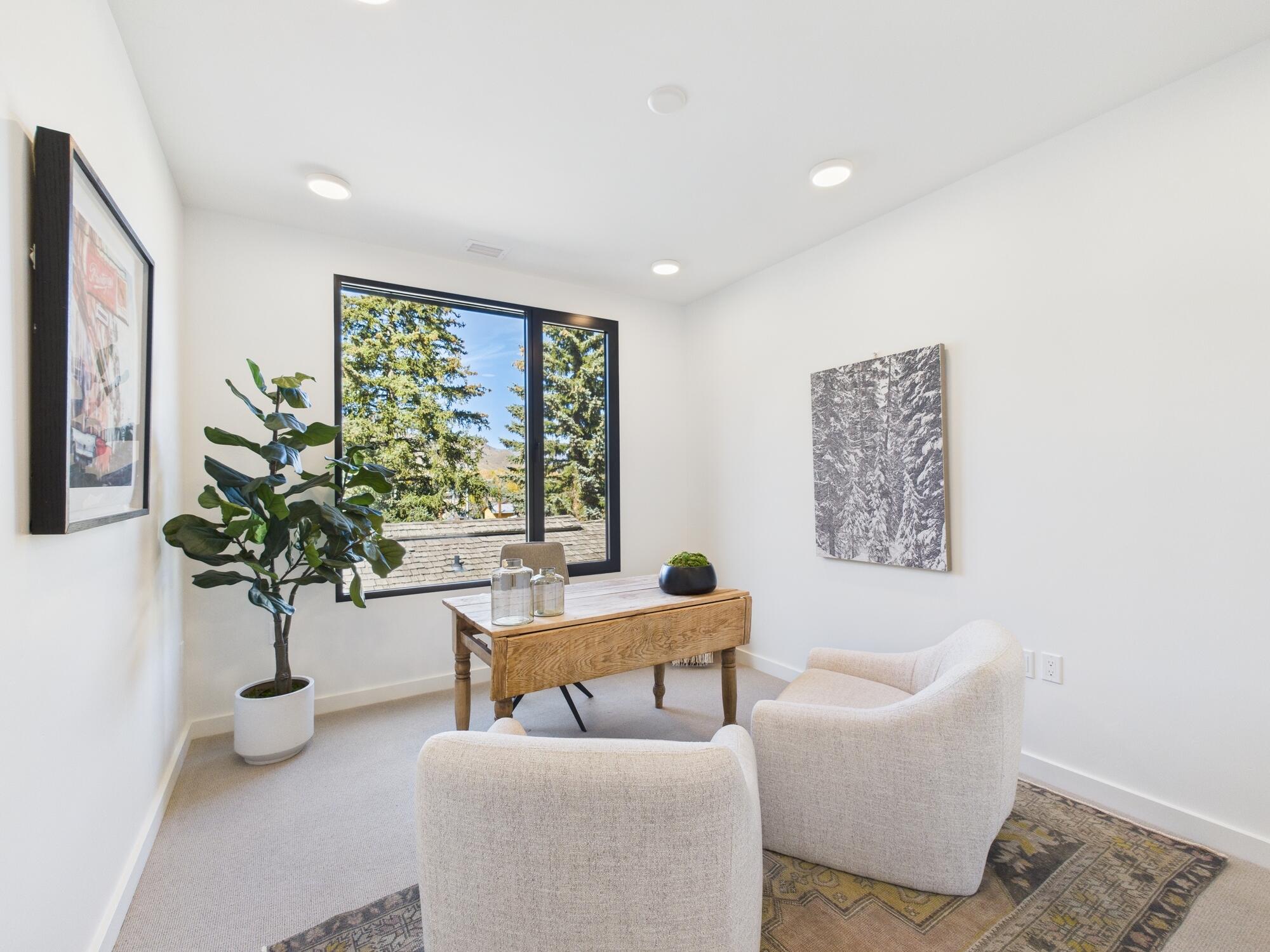 760 North Washington, Unit 301 Ketchum, ID 83340 - Photo 29 of 39 Office