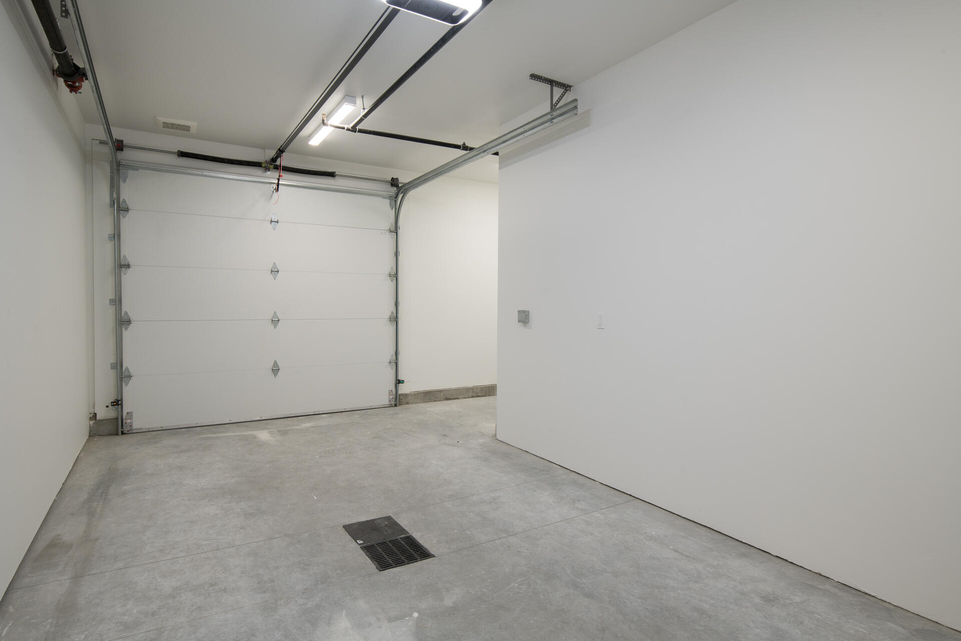 760 North Washington, Unit 301 Ketchum, ID 83340 - Photo 38 of 39 Garage